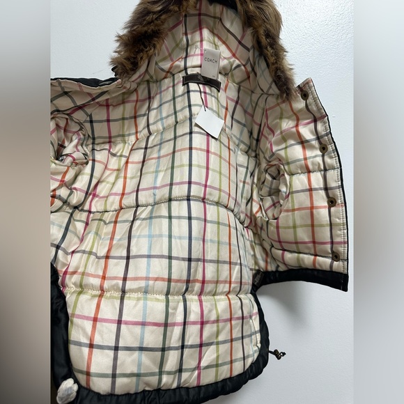 COACH - Picture 3 of 8